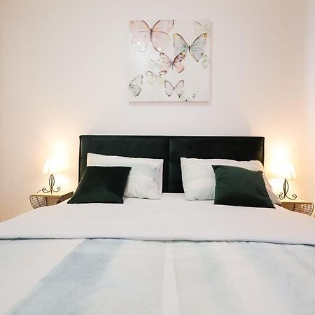 Cherry Apartment Zadar Eksteriør bilde
