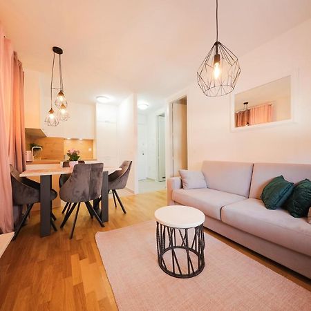 Cherry Apartment Zadar Eksteriør bilde