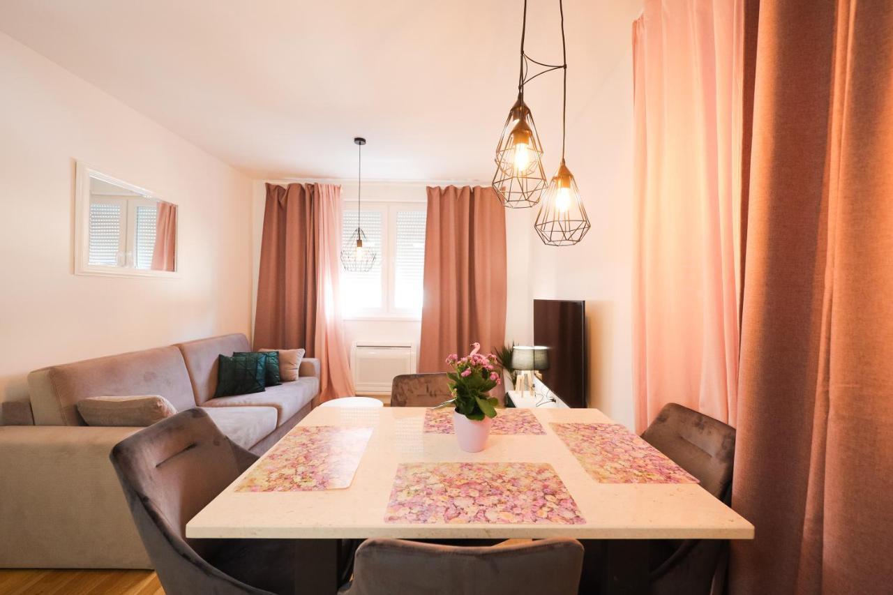 Cherry Apartment Zadar Eksteriør bilde