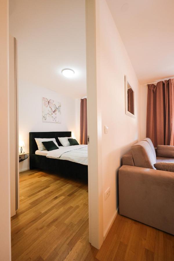 Cherry Apartment Zadar Eksteriør bilde