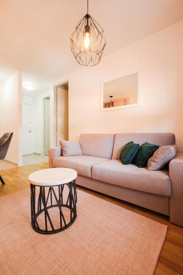 Cherry Apartment Zadar Eksteriør bilde