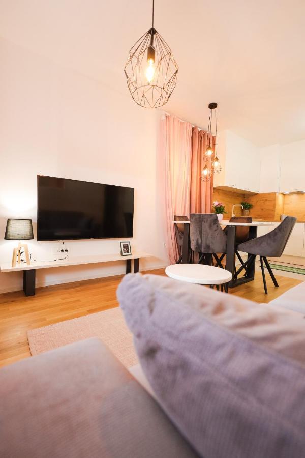 Cherry Apartment Zadar Eksteriør bilde