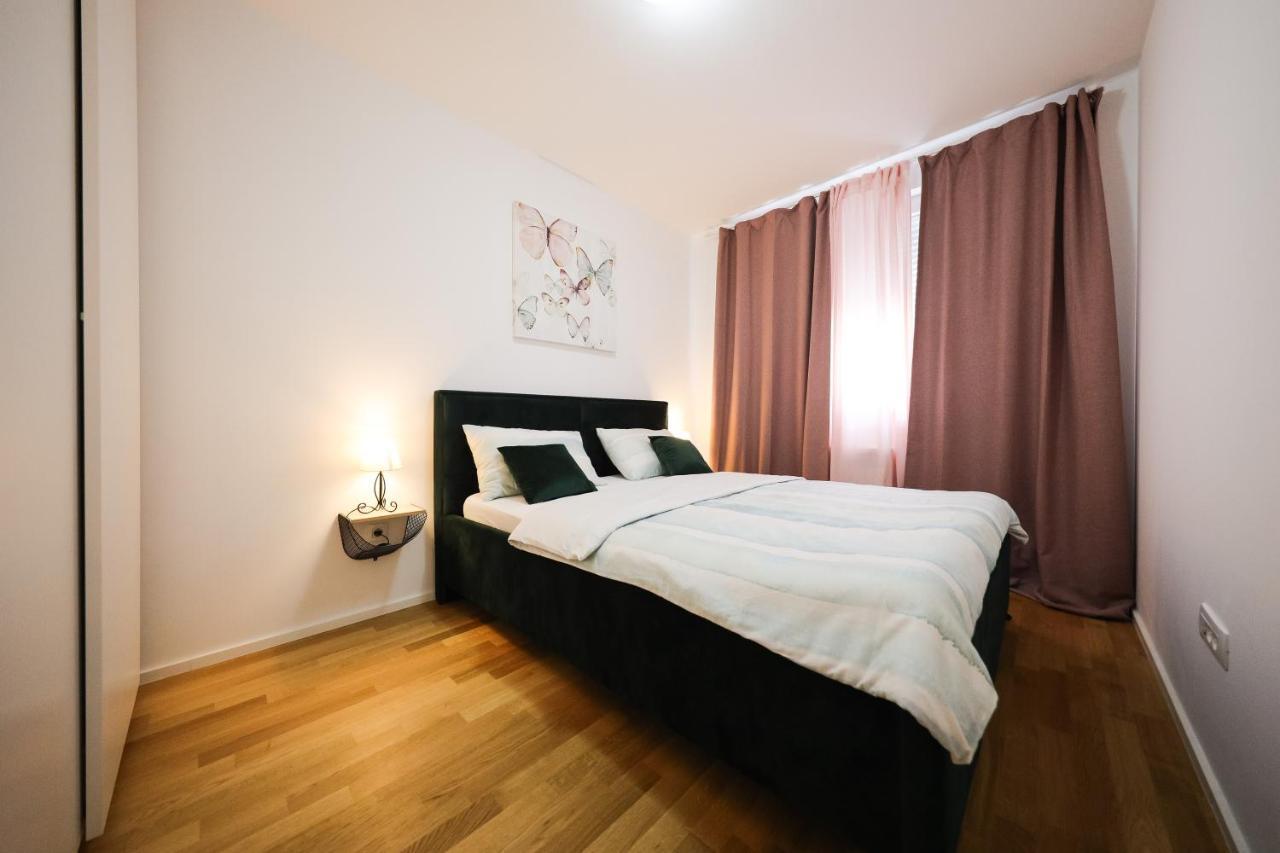 Cherry Apartment Zadar Eksteriør bilde