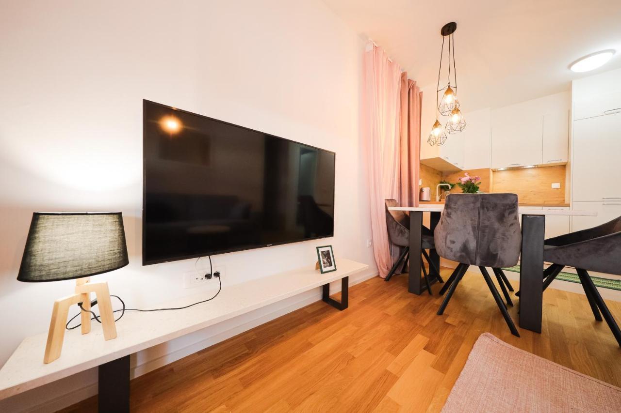 Cherry Apartment Zadar Eksteriør bilde